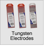 Tungsten Electrodes