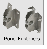 Panel Fasteners