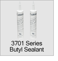 3701 Series Butyl Sealant