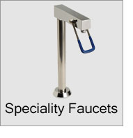 Speciality Faucets