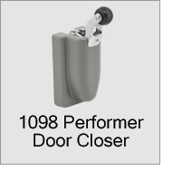 1098 Spring Door Closer