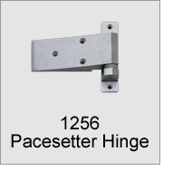 1256 Pacesetter Hinge