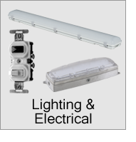 Lighting and Electrical Menu