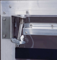 Sure Swing Hinge