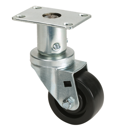 1752C065LN 6 Inch Adjustable Caster