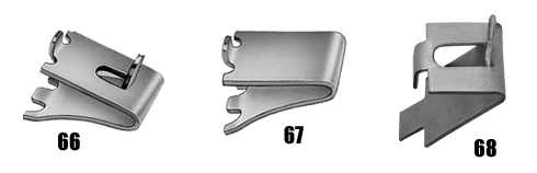 66 67 68 Shelf Supports