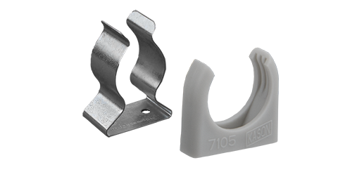 7105 Kick Panel Clamp