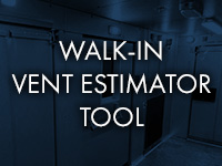 Vent Estimator Tool