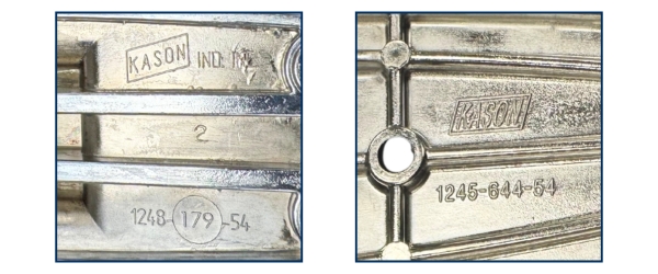 Counterfeit Image